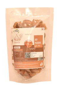 Dry-Prawns