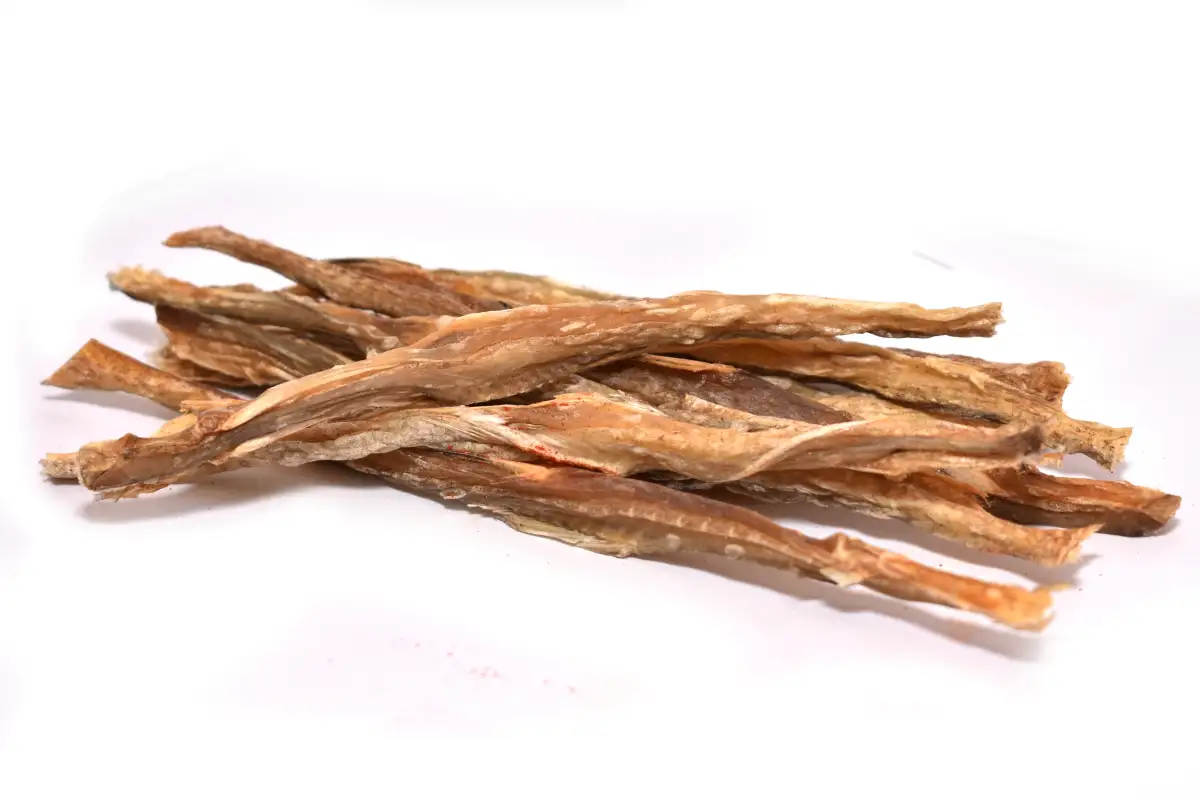 Fofizon’s Dry Fish Seafood | Sundried Bombay Duck | सुके बोंबील
