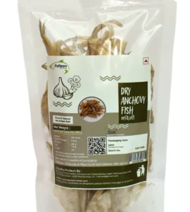 Dry Anchovy Fish Pack