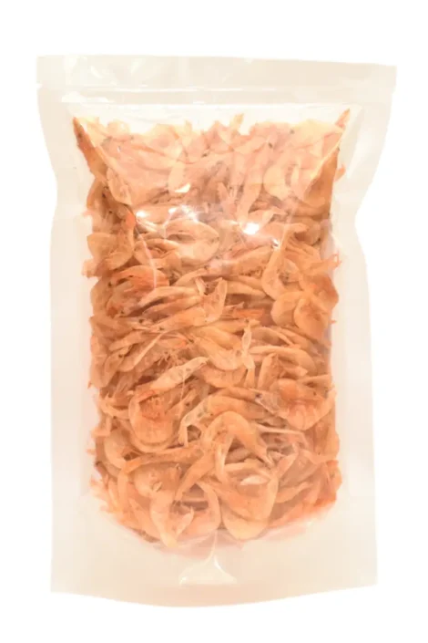 Dry Large Shrimp Pack of 100 gm